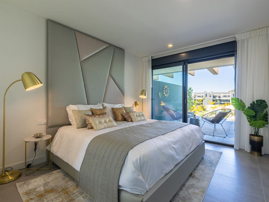 Španělsko Penthouse Costa-del-sol