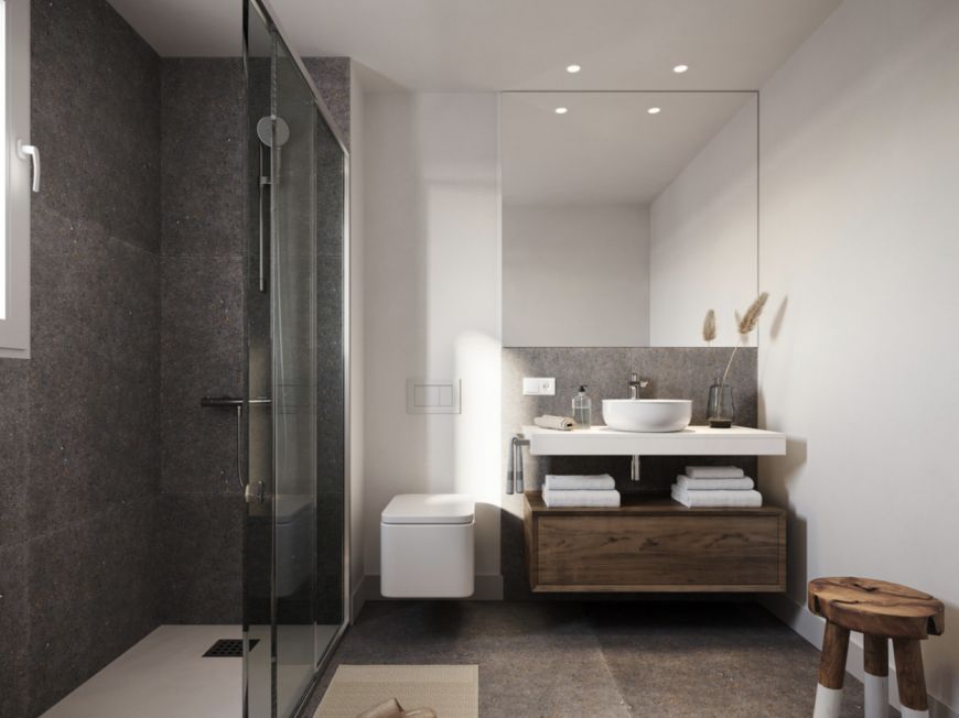 Španělsko Apartmány / byty Costa-del-sol