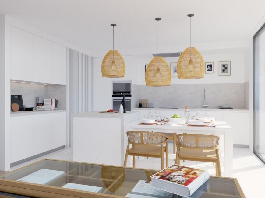 Španělsko Dům Polop