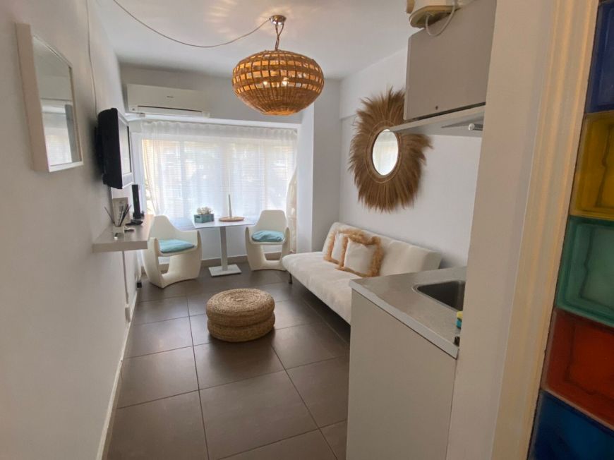 Španělsko Apartmány / byty Costa-del-sol
