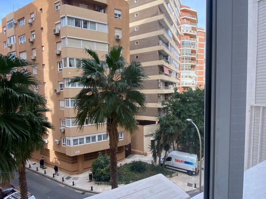 Španělsko Apartmány / byty Costa-del-sol