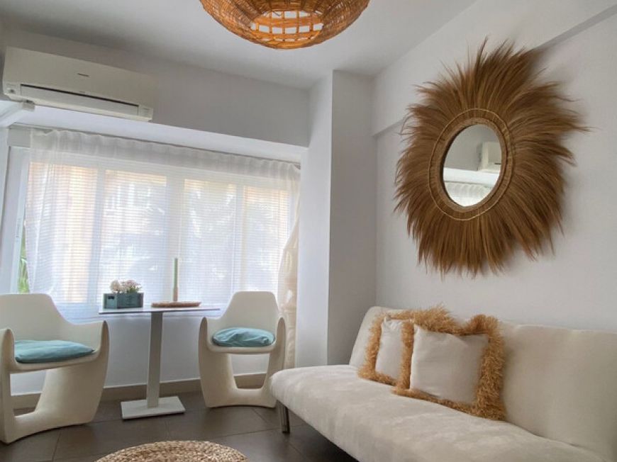 Španělsko Apartmány / byty Costa-del-sol