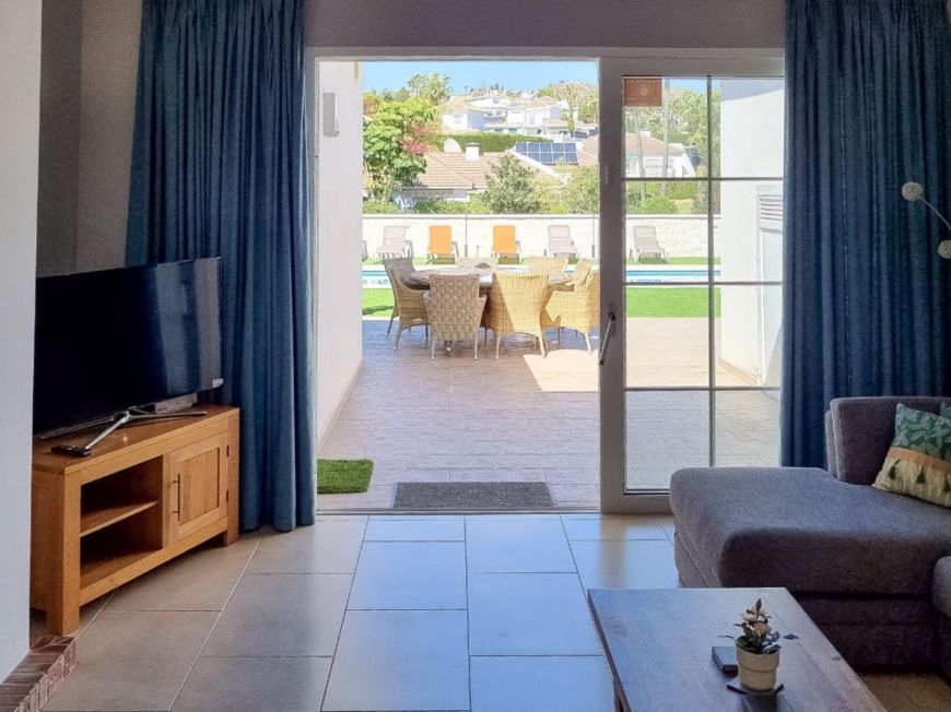 Španělsko Dům Costa-del-sol