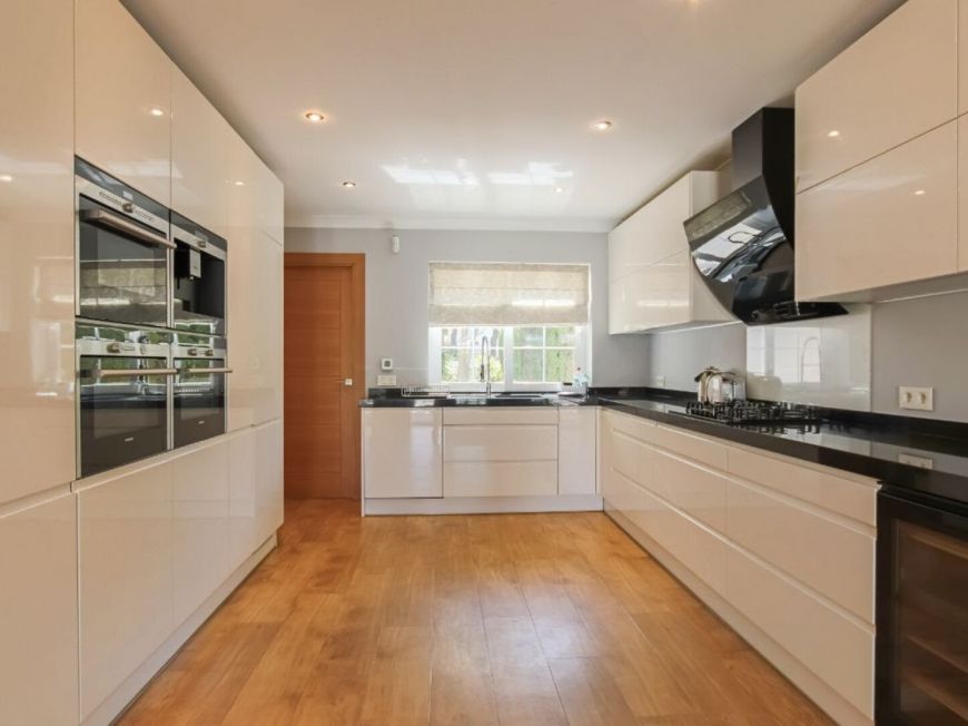 Španělsko Dům Costa-del-sol