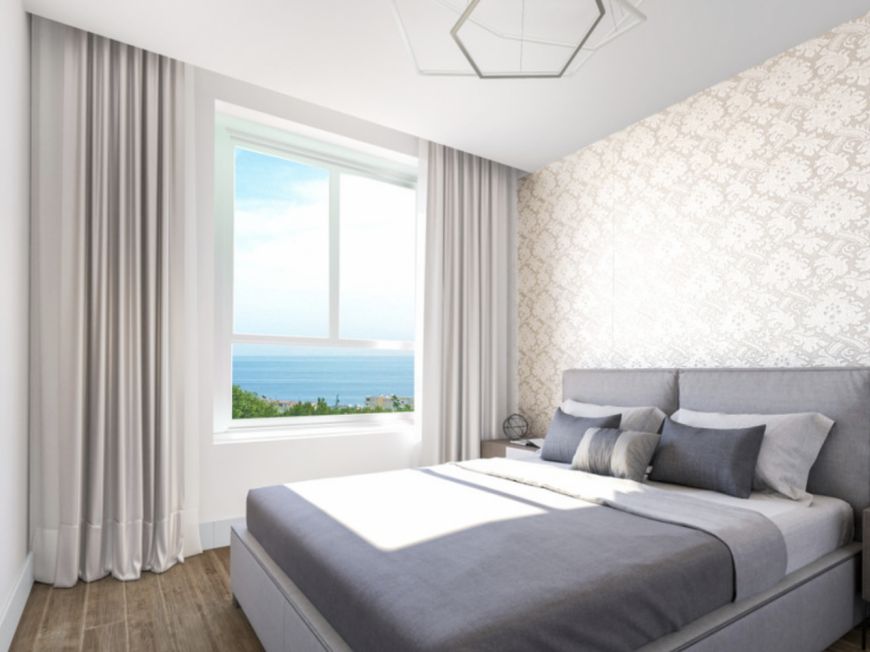 Španělsko Apartmány / byty Costa-del-sol