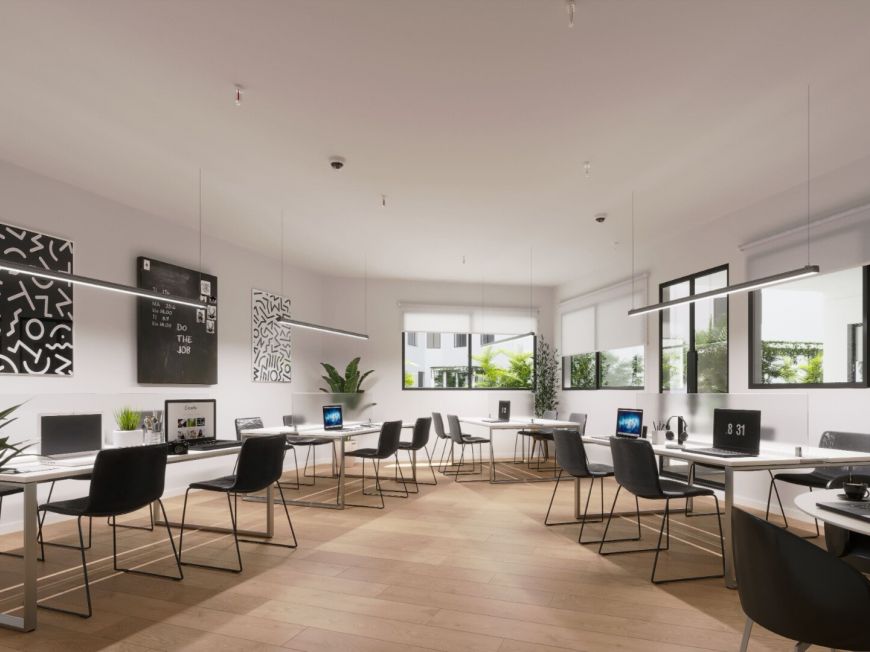 Španělsko Apartmány / byty Costa-del-sol