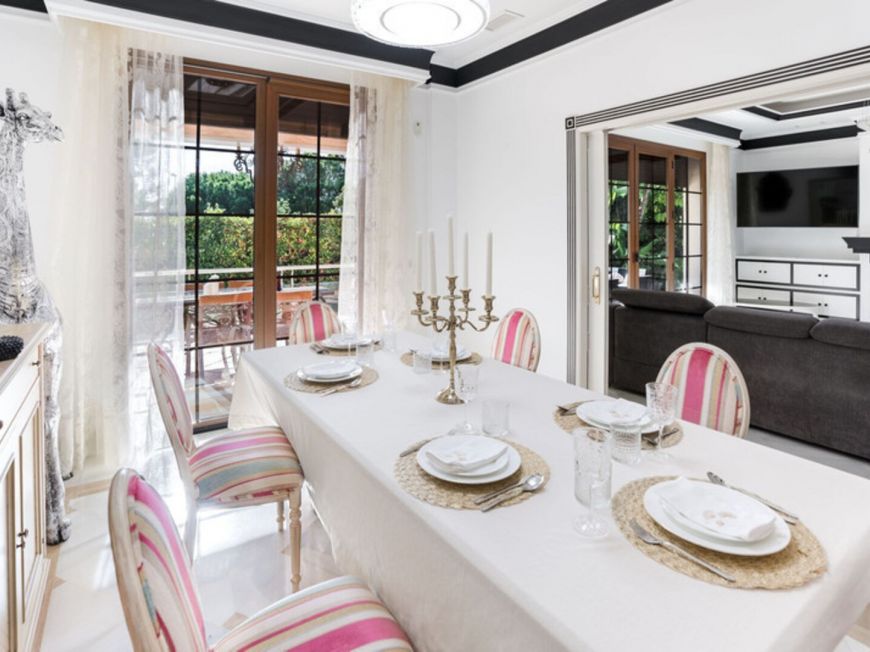 Испания houses costa-del-sol