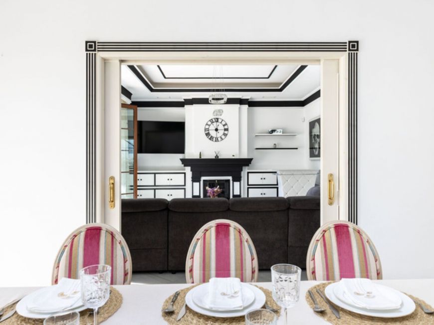 Испания houses costa-del-sol