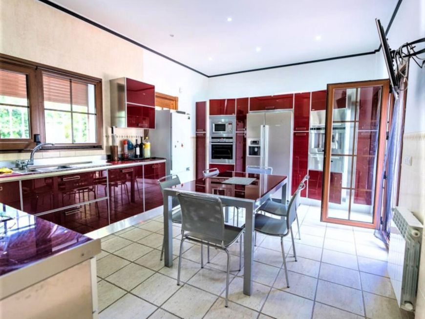 Španělsko Dům Costa-del-sol