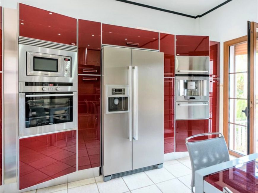 Испания houses costa-del-sol