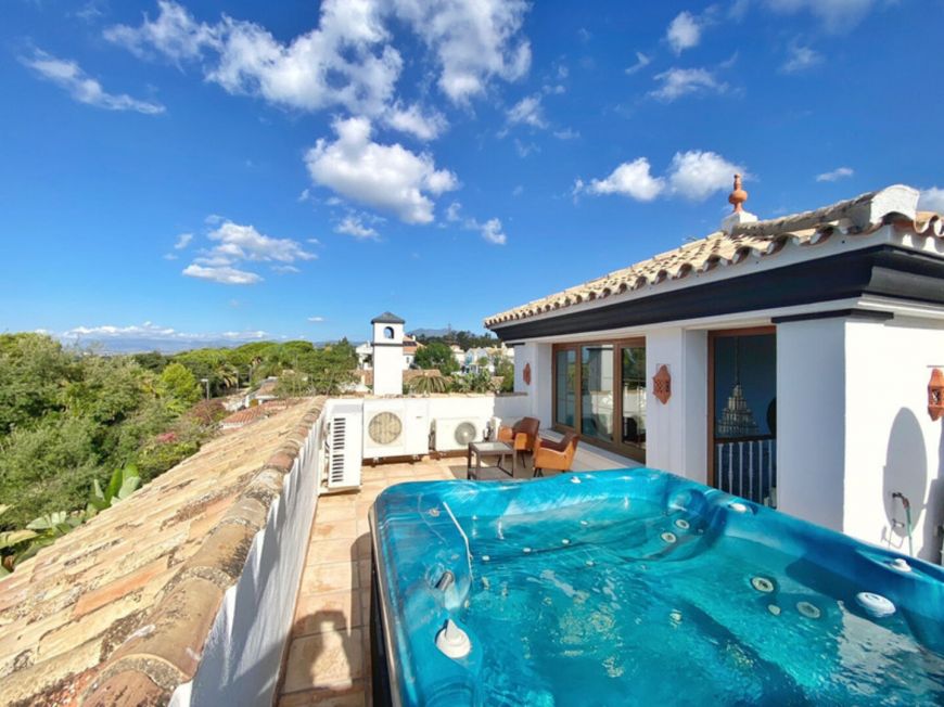 Испания houses costa-del-sol