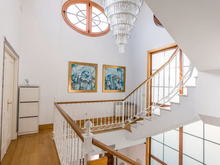 Испания houses costa-del-sol