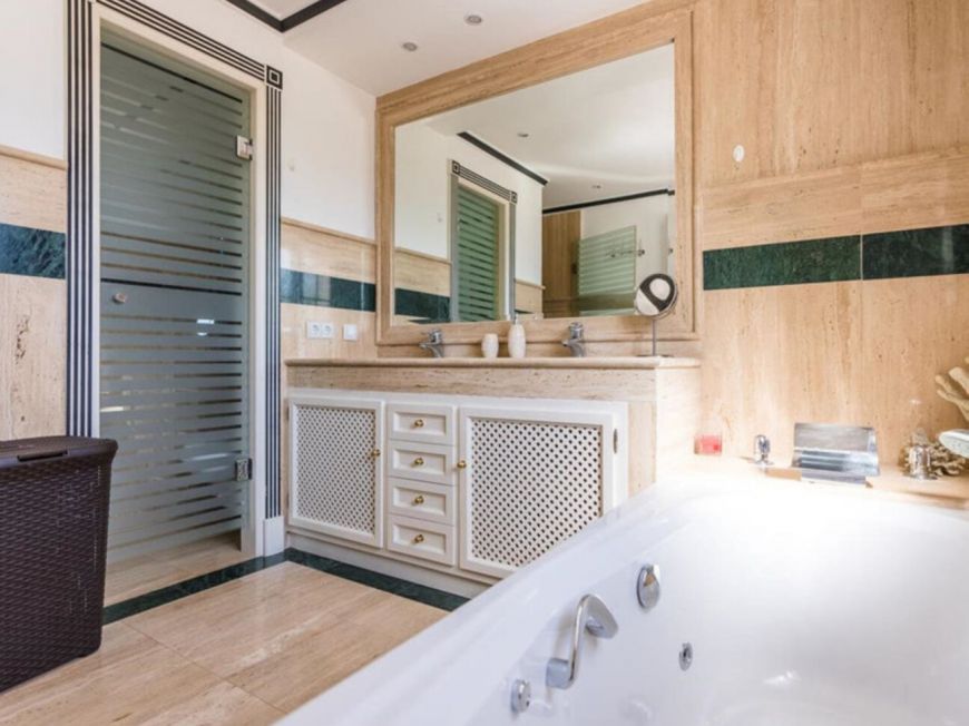 Španělsko Dům Costa-del-sol