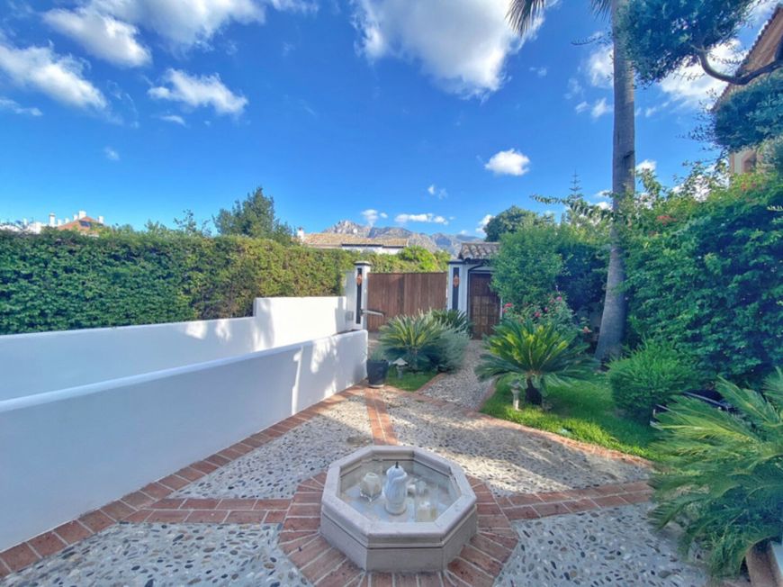 Španělsko Dům Costa-del-sol