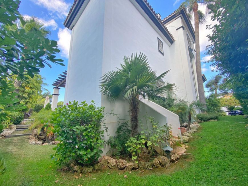 Испания houses costa-del-sol