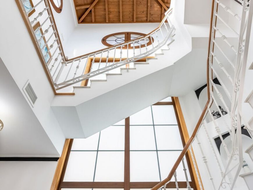 Španělsko Dům Costa-del-sol