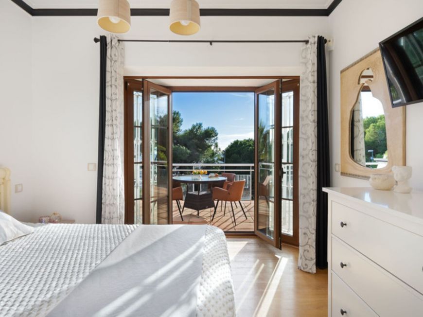 Испания houses costa-del-sol