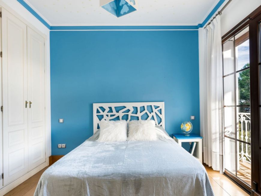 Španělsko Dům Costa-del-sol