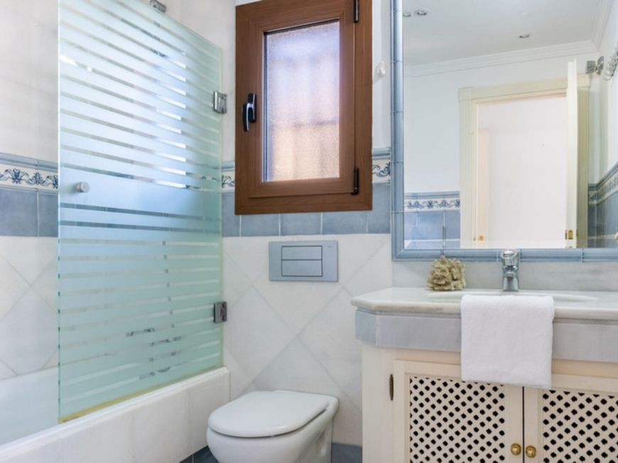 Испания houses costa-del-sol