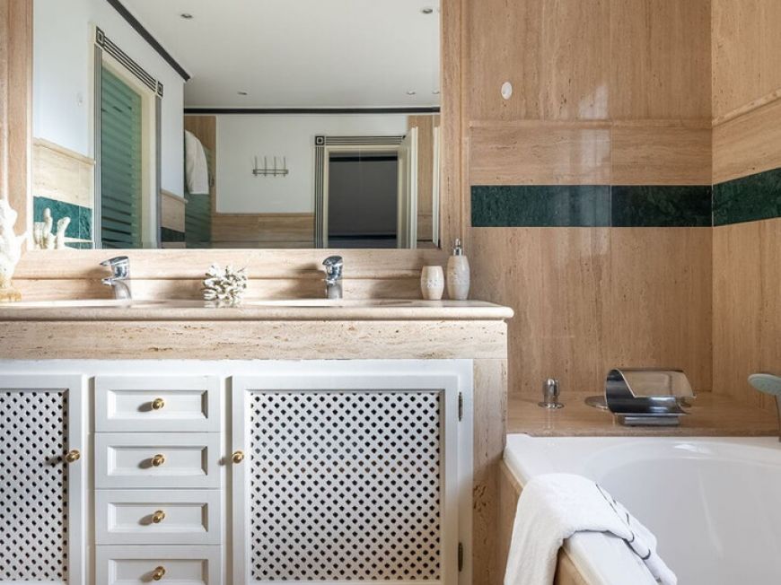 Испания houses costa-del-sol