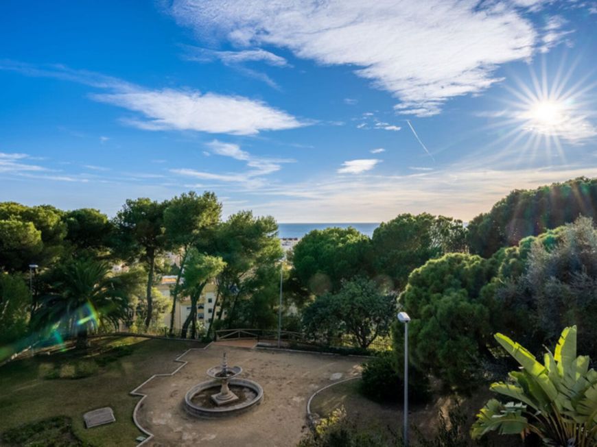 Španělsko Dům Costa-del-sol