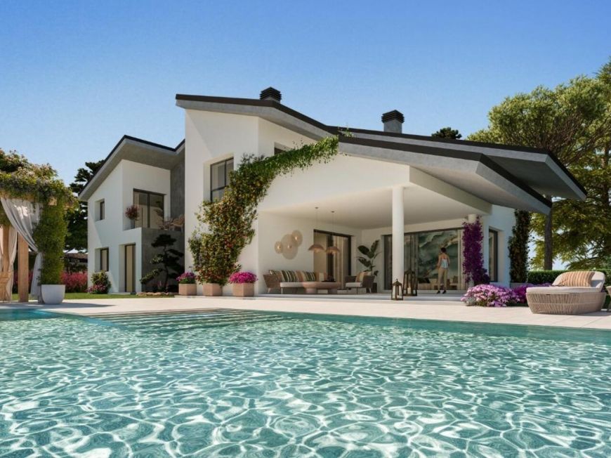 Španělsko Dům Galapagar