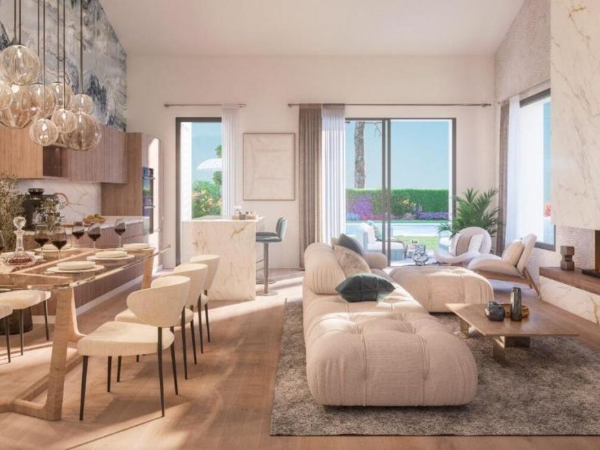 Španělsko Dům Galapagar