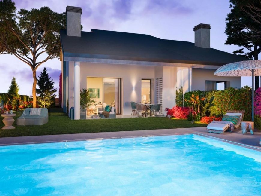 Španělsko Dům Galapagar