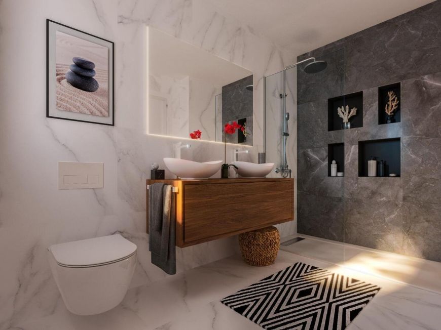 Španělsko Dům Galapagar