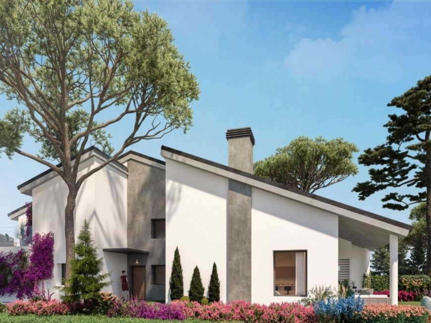 Španělsko Dům Galapagar