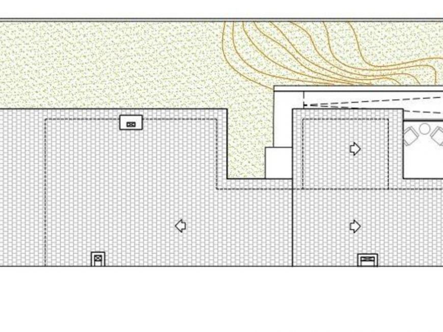 Španělsko Dům Galapagar