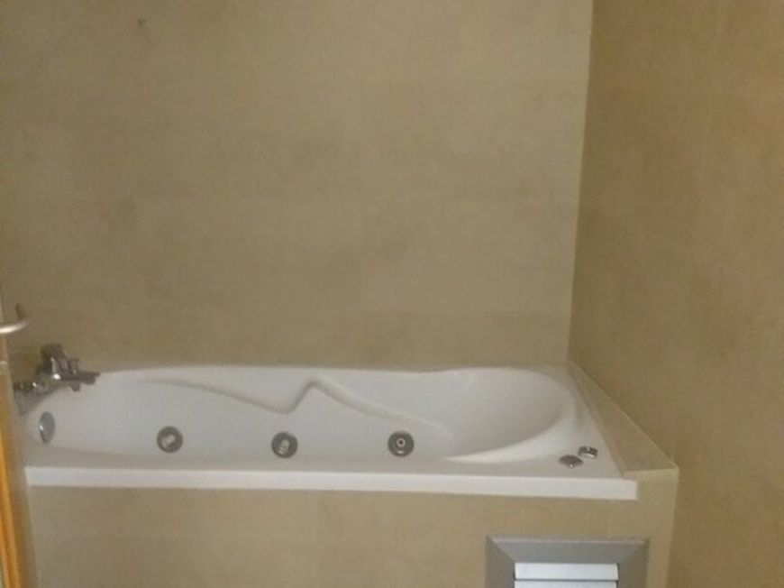 Španělsko Penthouse Calpe Alicante