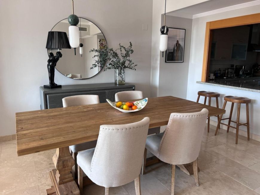 Španělsko Apartmány / byty Costa-del-sol