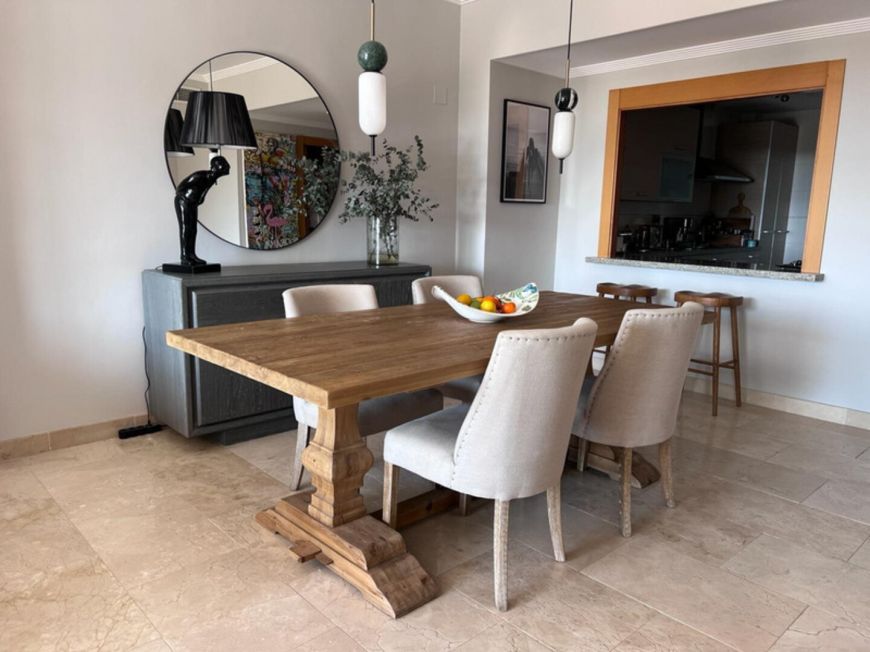 Španělsko Apartmány / byty Costa-del-sol