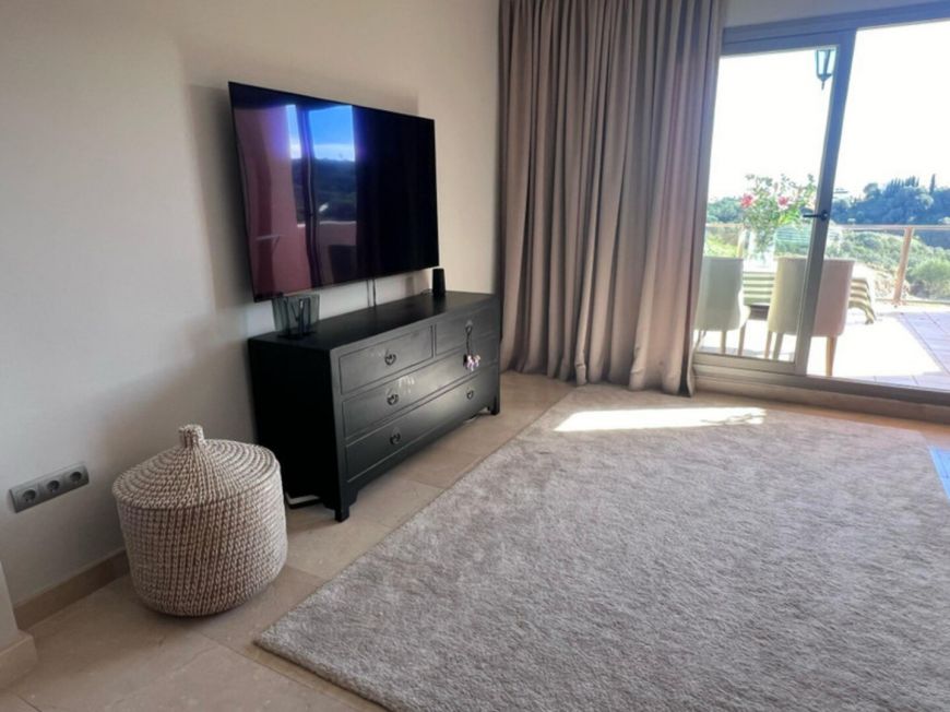 Španělsko Apartmány / byty Costa-del-sol