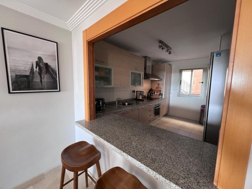 Španělsko Apartmány / byty Costa-del-sol