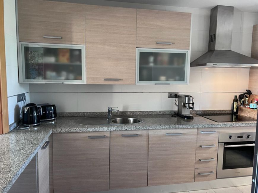 Španělsko Apartmány / byty Costa-del-sol