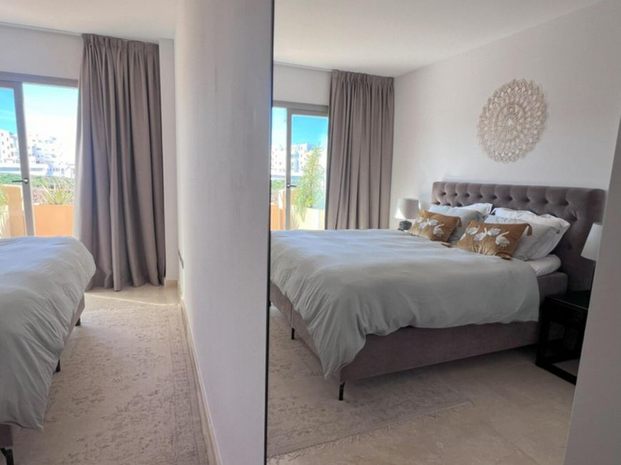 Španělsko Apartmány / byty Costa-del-sol