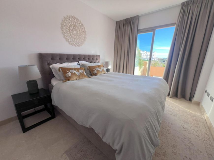 Španělsko Apartmány / byty Costa-del-sol