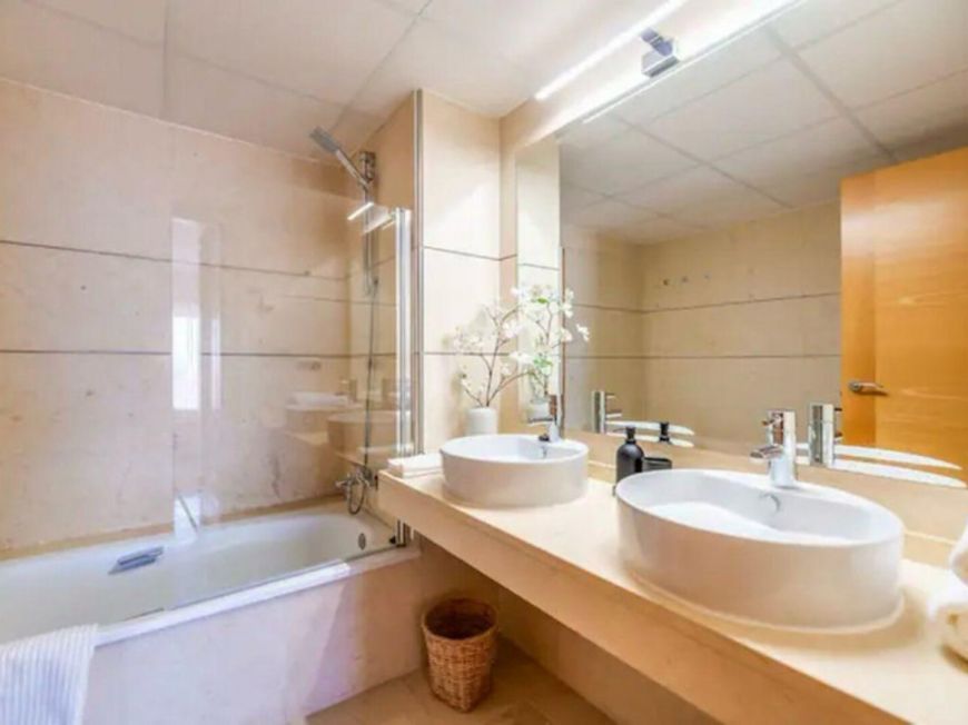 Španělsko Apartmány / byty Costa-del-sol