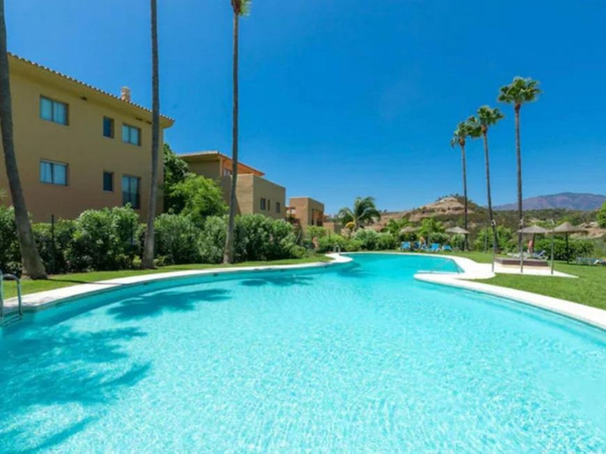 Španělsko Apartmány / byty Costa-del-sol