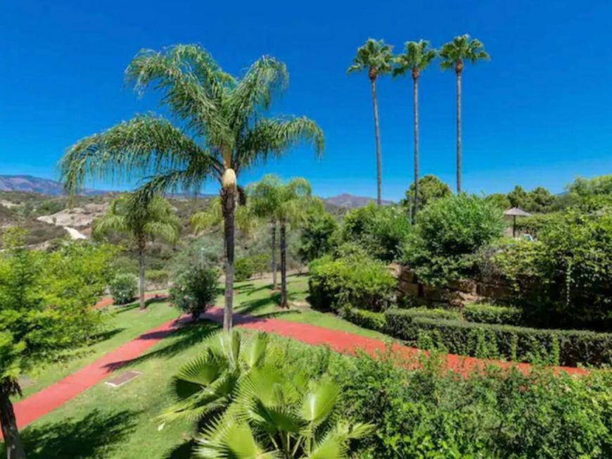 Španělsko Apartmány / byty Costa-del-sol