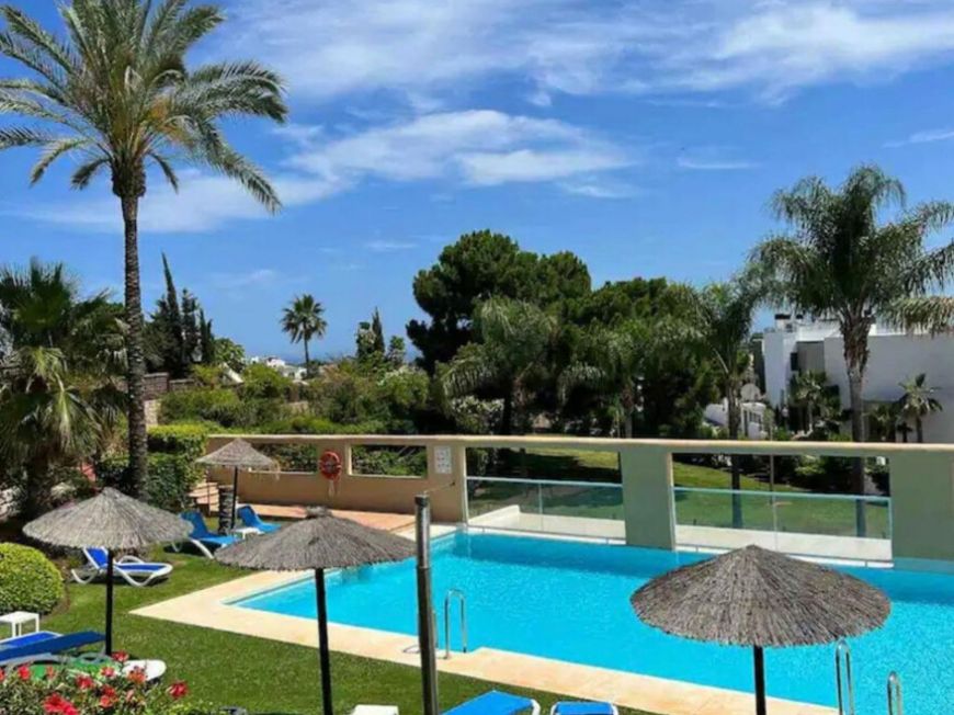 Španělsko Apartmány / byty Costa-del-sol