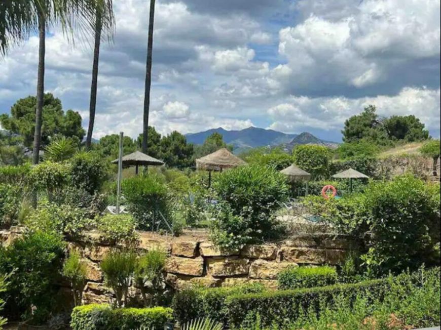 Španělsko Apartmány / byty Costa-del-sol