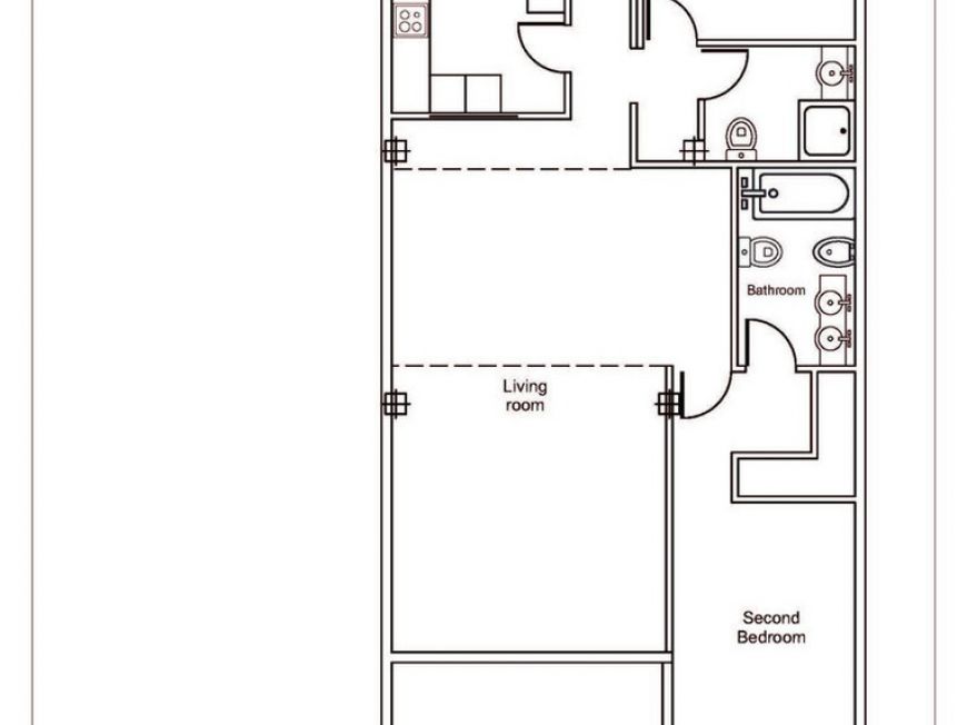 Španělsko Apartmány / byty Costa-del-sol