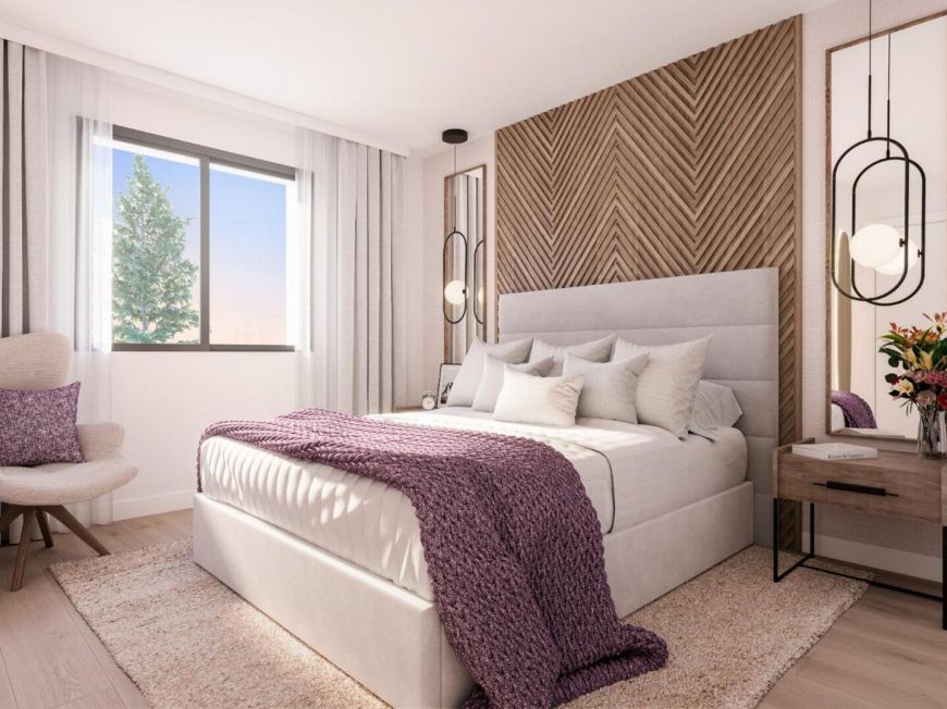 Španělsko Dům Galapagar