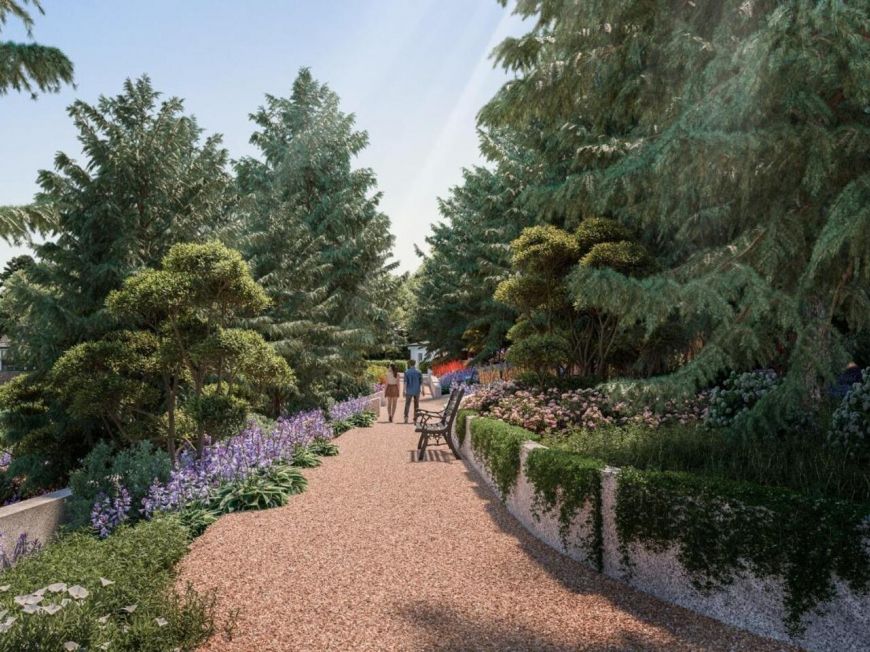 Španělsko Dům Galapagar