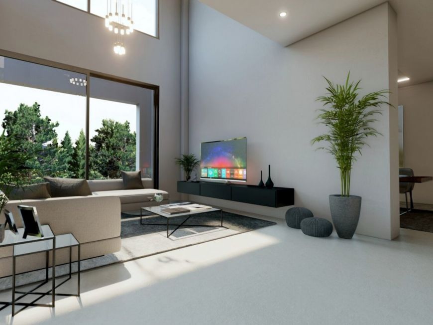 Španělsko Dům Benissa