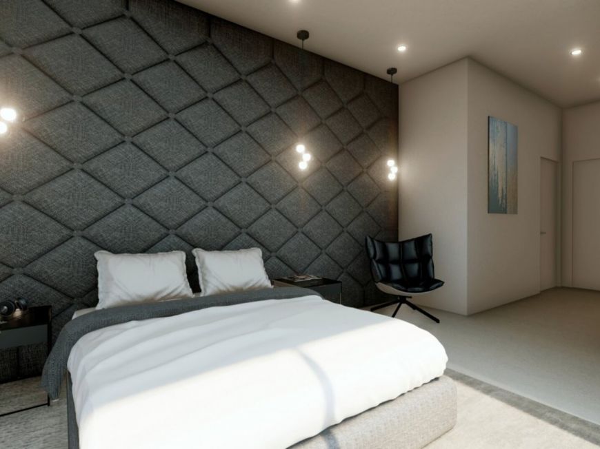 Španělsko Dům Benissa