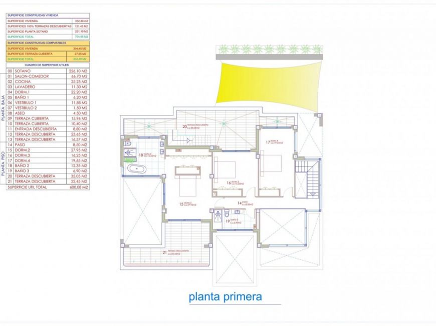 Španělsko Dům Benissa